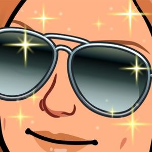 Meet your Posher, Cass